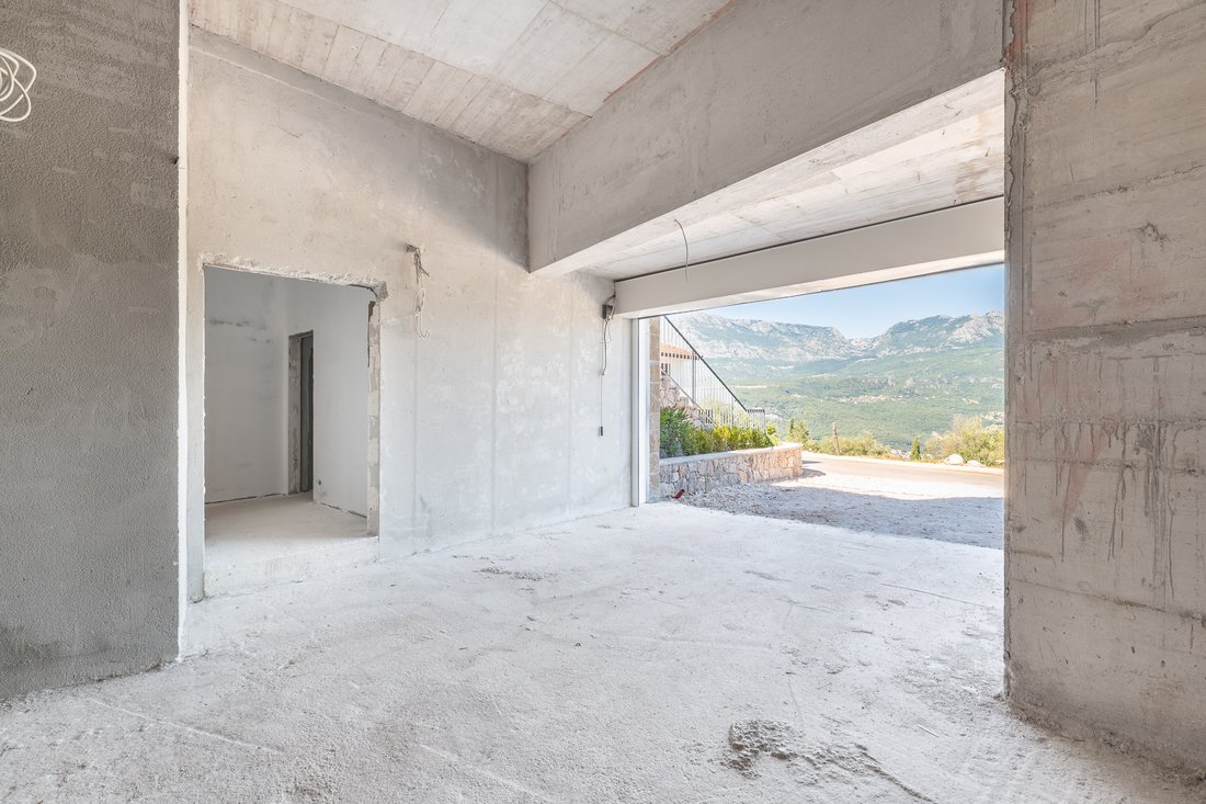 Villa a Castelnuovo, Lustizza, Montenegro 4 - 18430130
