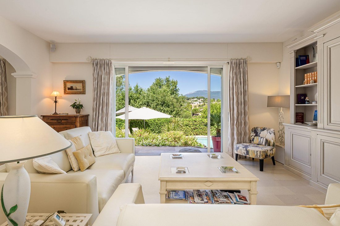 House in Valbonne, Provence-Alpes-Côte d'Azur, France 4 - 18433962