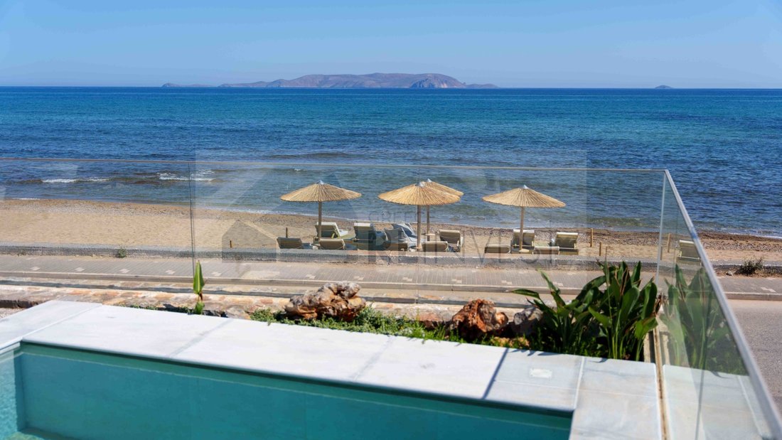 Villa in Community of Anopolis, Gouves, Greece 3 - 18579086