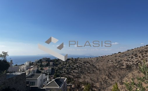 Land in Voula, Attica, Greece 1