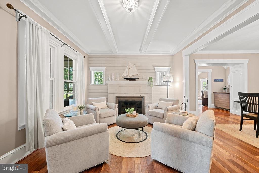 House in Arlington, Virginia, United States 5 - 18579166