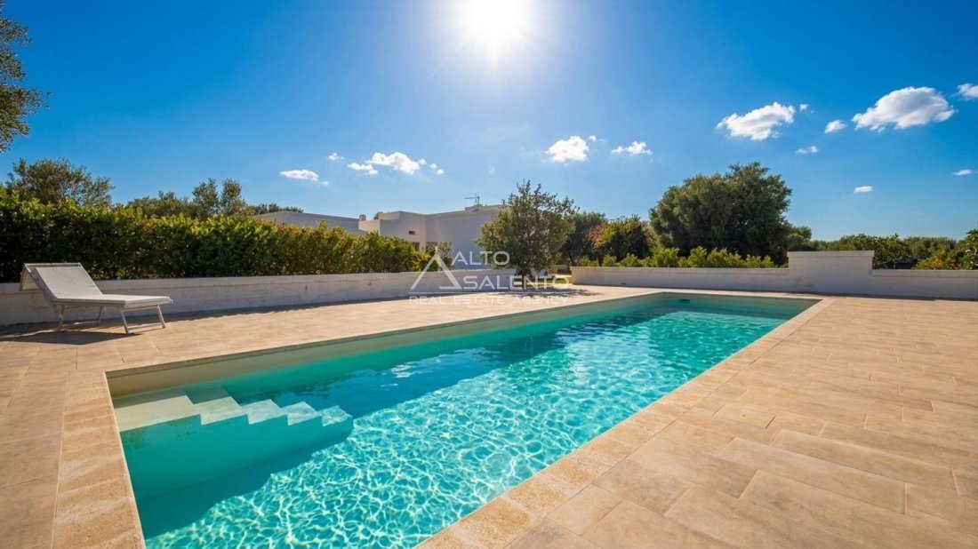 Country House in Selva di Fasano, Apulia, Italy 3 - 18579076