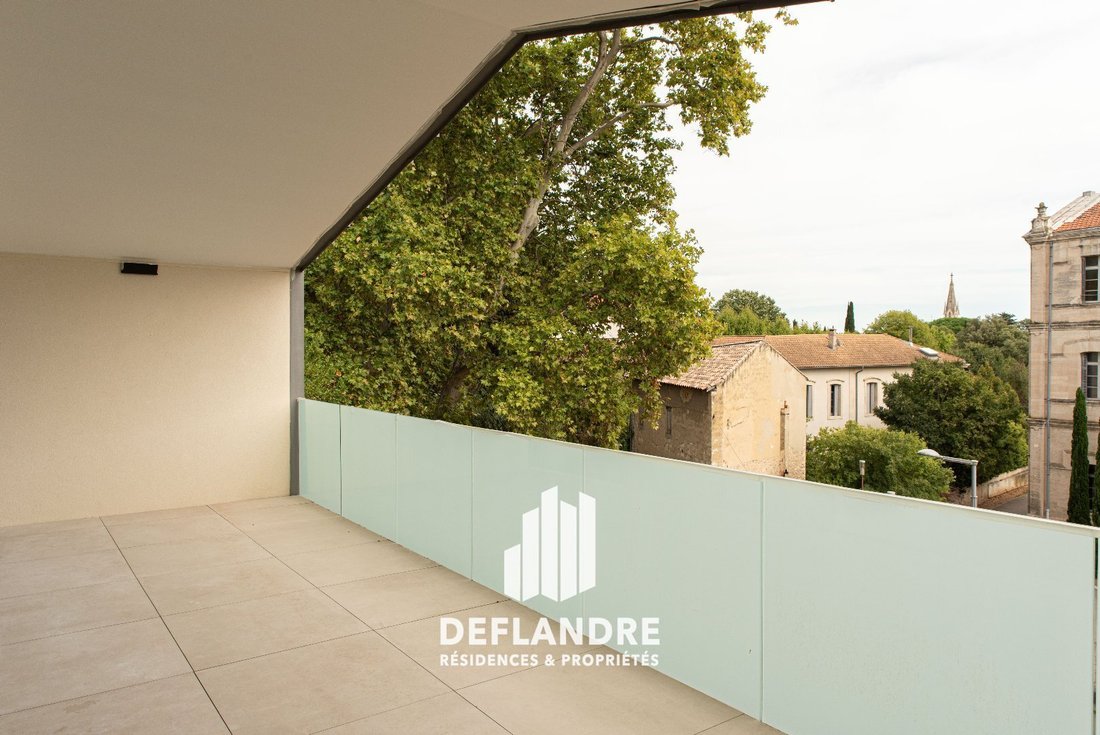 Apartment in Centre Historique, Montpellier, France 3 - 16277928