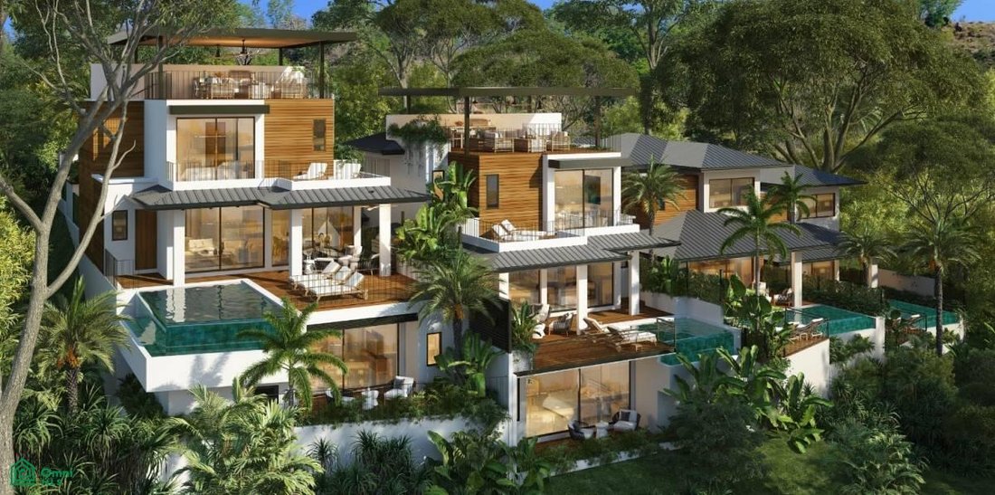 House in Tamarindo, Guanacaste Province, Costa Rica 1 - 17089576