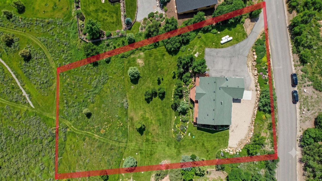 House in Heber City, Utah, United States 1 - 18578999