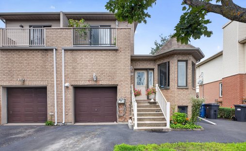 Maison à Longueuil, Québec, Canada 1