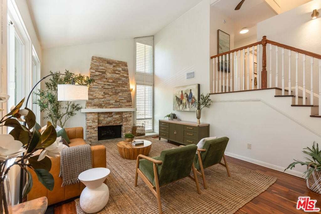 House in Los Angeles, California, United States 1 - 18398486