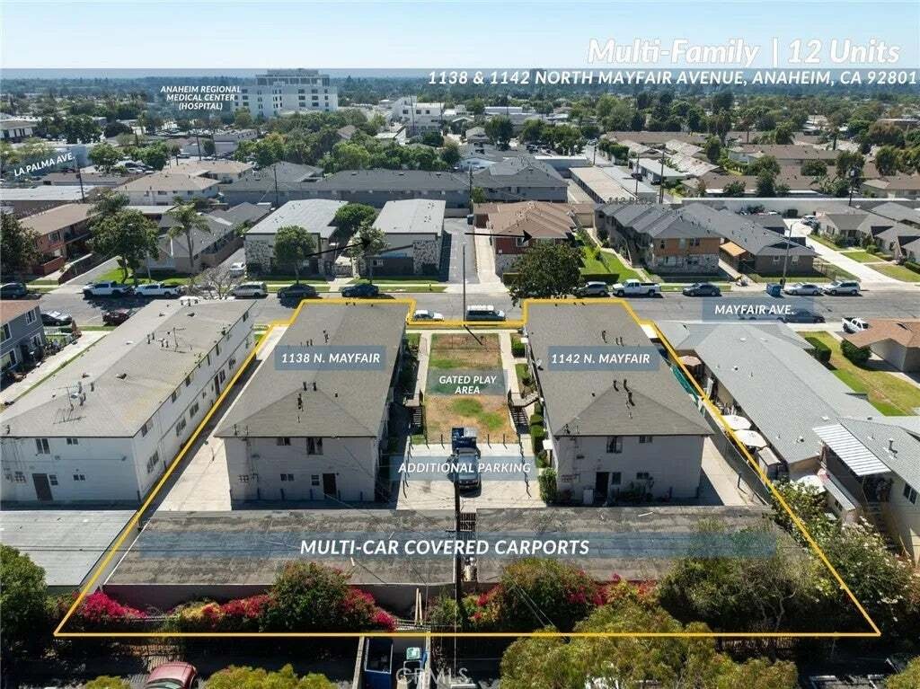 Orange, California, United States 2 - 18579421