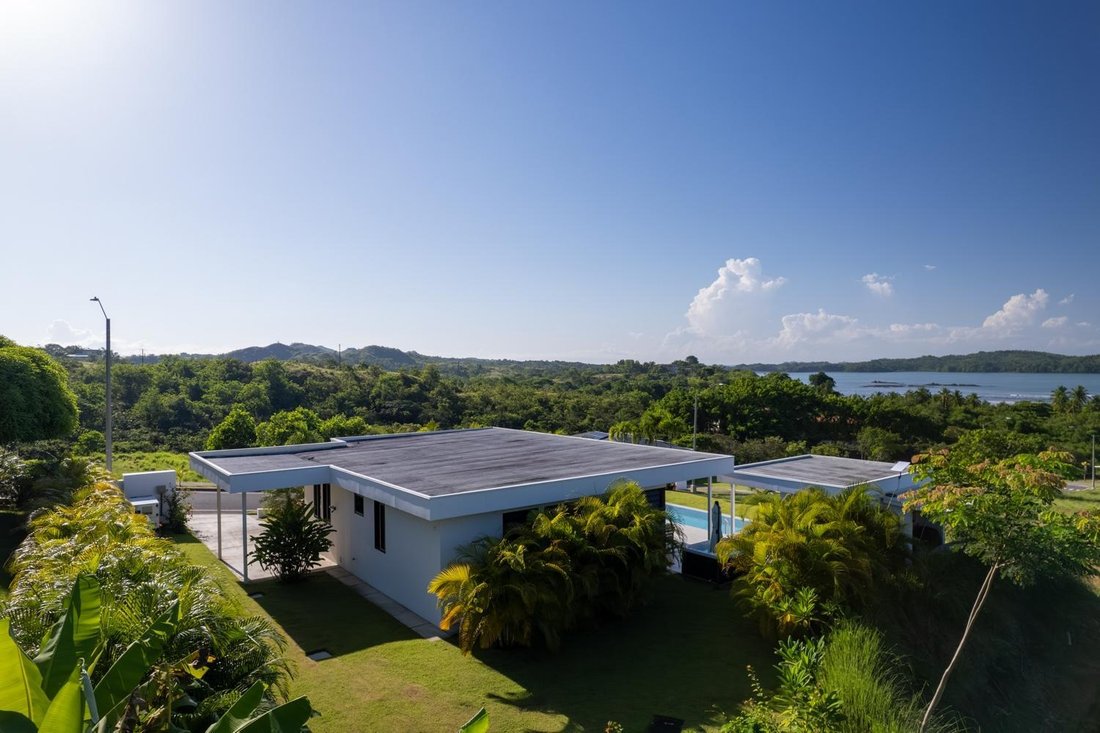 House in Boca Chica, Chiriquí Province, Panama 5 - 18579509