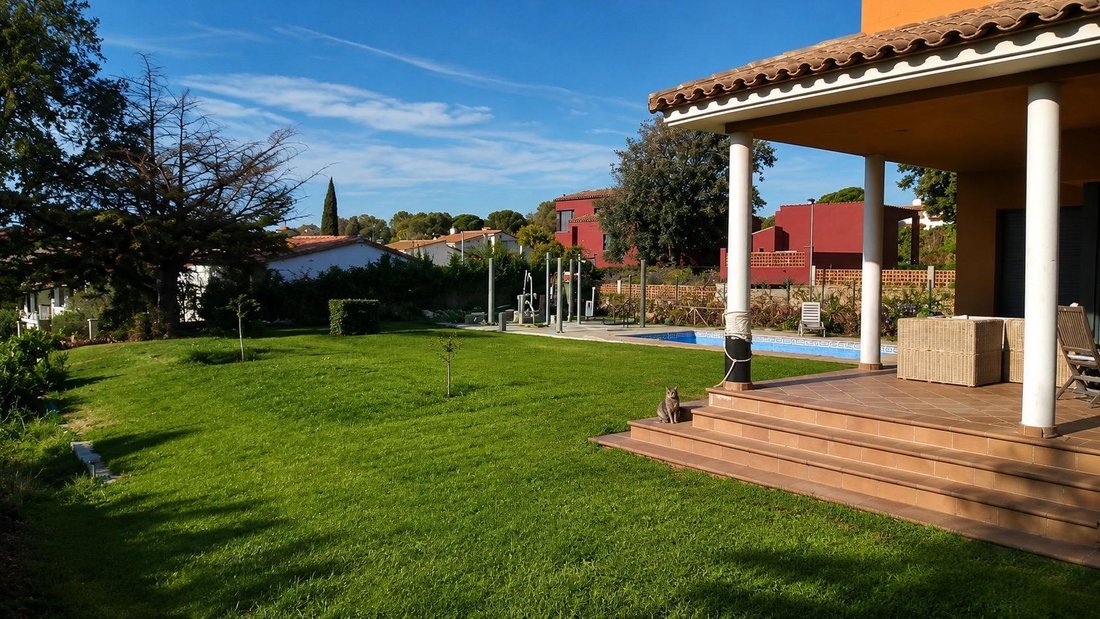 Villa in Begur, Catalonia, Spain 3 - 18579529