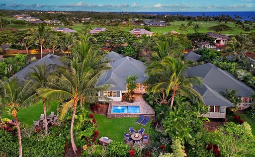 Casa a Koloa, Hawaii, Stati Uniti 1