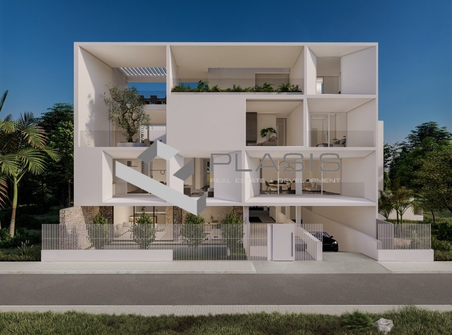 Apartment in South Athens, Attica, Greece 1 - 15431794