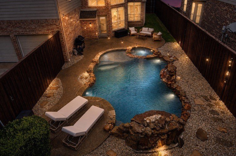 House in Allen, Texas, United States 4 - 18579174