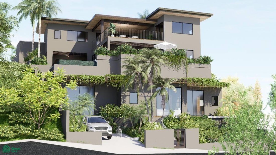 House in Tamarindo, Guanacaste Province, Costa Rica 4 - 17089034