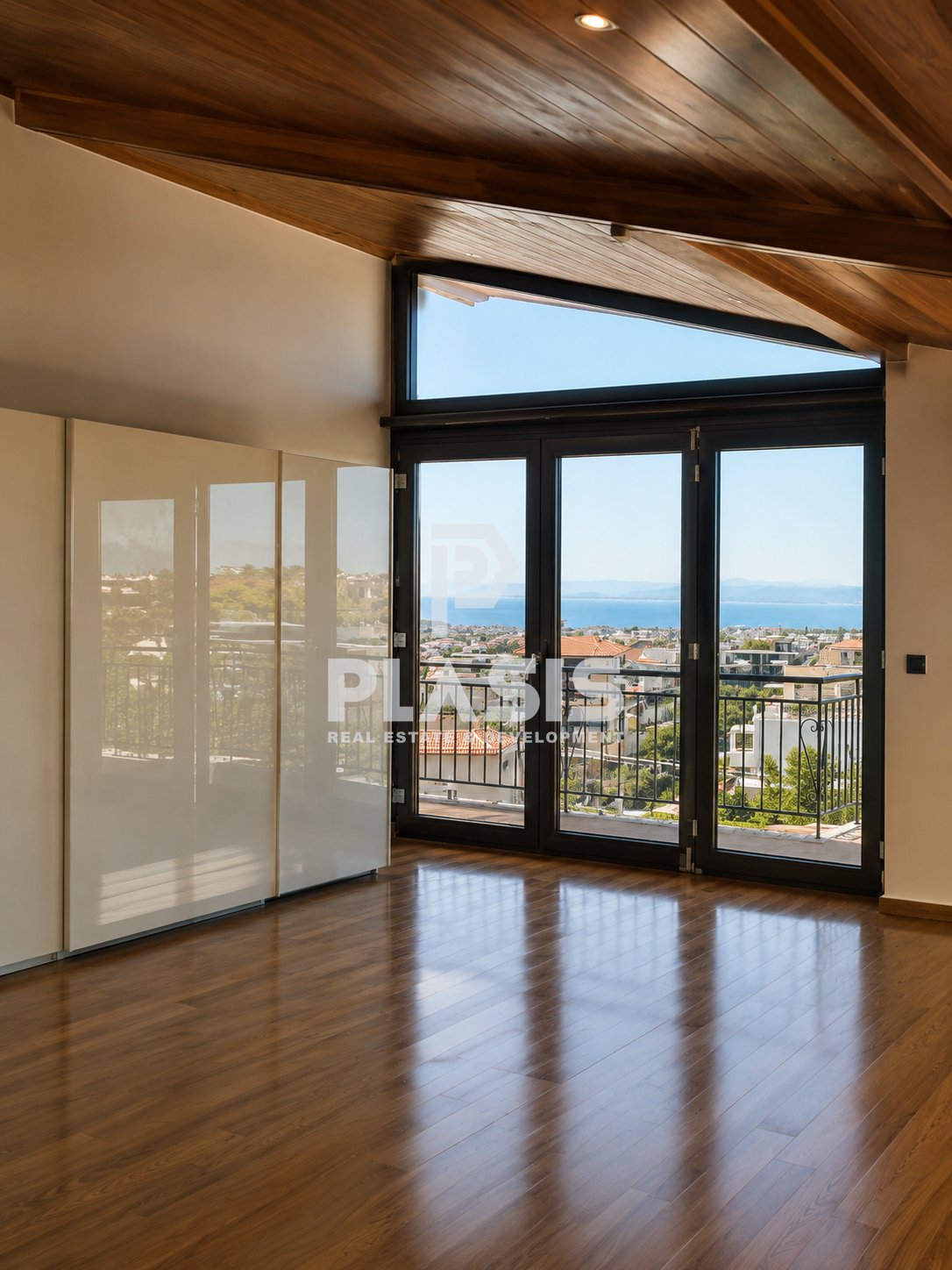 Apartment in Glyfada, Attica, Greece 5 - 17704235