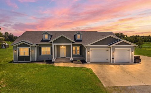 House in Wimauma, Florida, United States 1