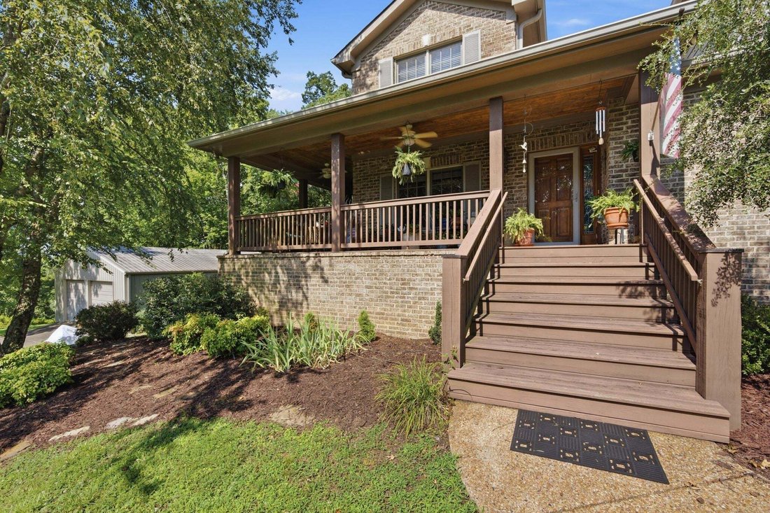 House in Nolensville, Tennessee, United States 2 - 18579152