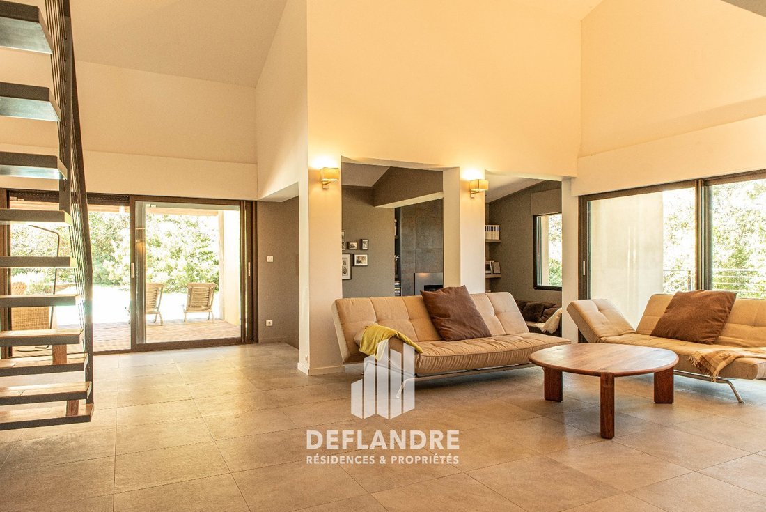 Villa in Assas, Occitania, France 5 - 18008705