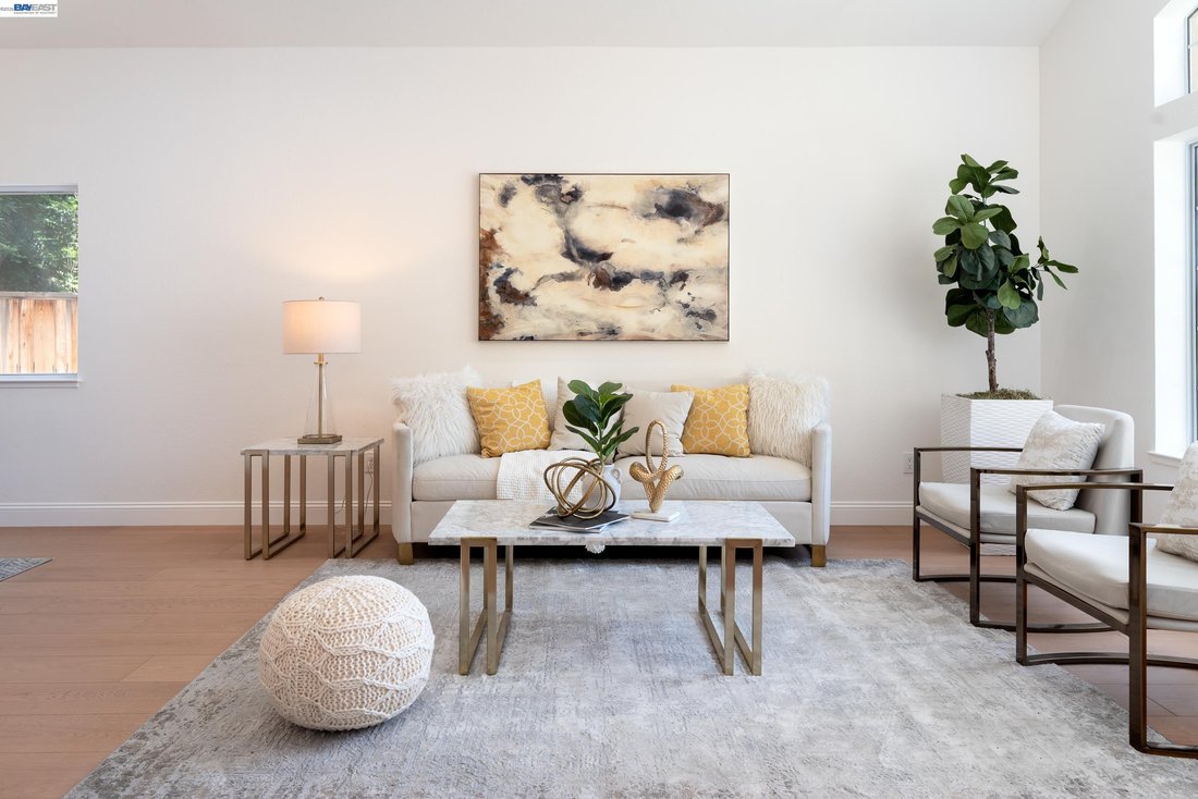 House in Danville, California, United States 4 - 18579045