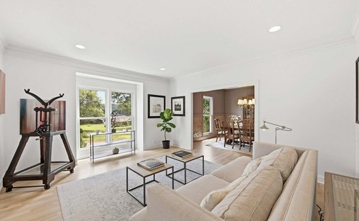 House in Nashville, Tennessee, United States 1