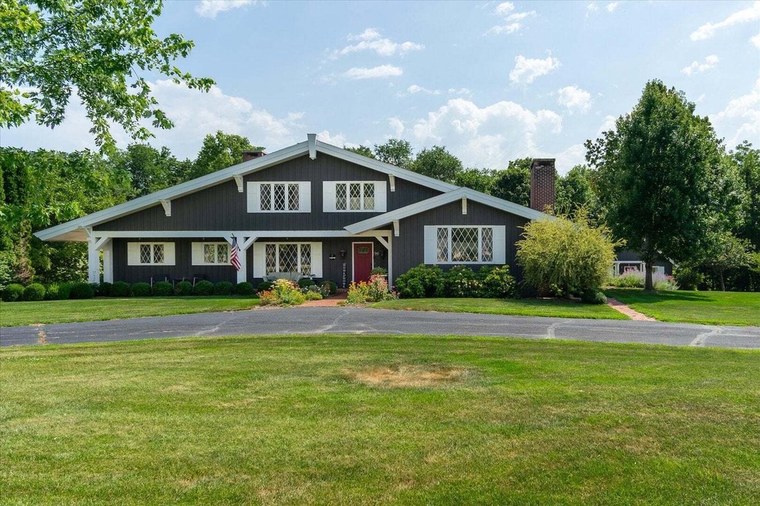 House in Princeton, Illinois, United States 2 - 18579475
