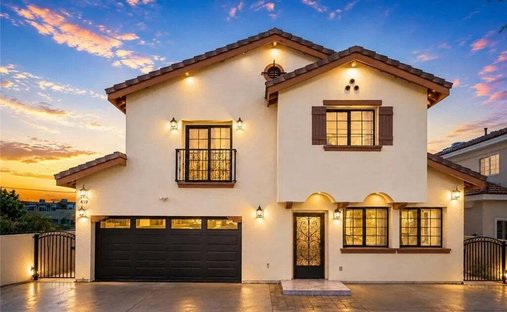 Condominio en Monterey Park, California, Estados Unidos 1