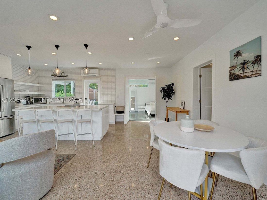 House in Fort Lauderdale, Florida, United States 5 - 18579340