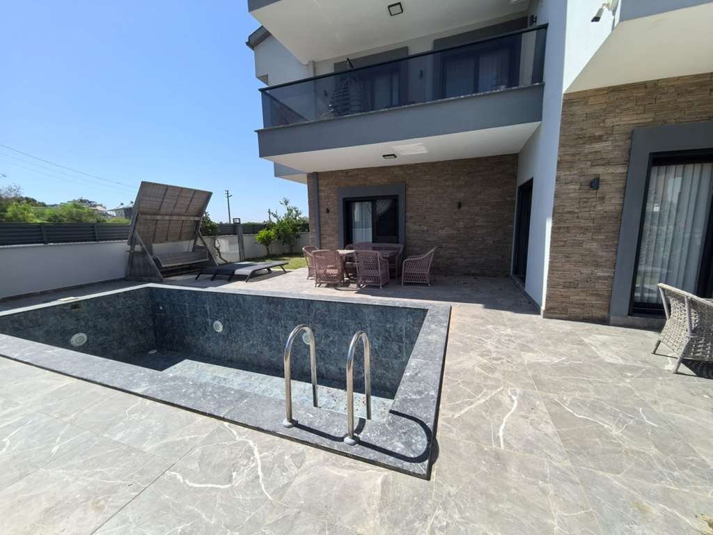 Villa in Aydın, Didim, Turkey 4 - 18579531