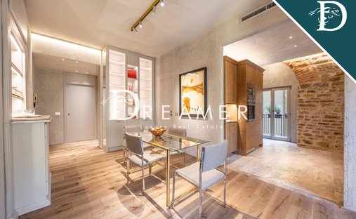 Apartment in Center, Florence, Tuscany 1