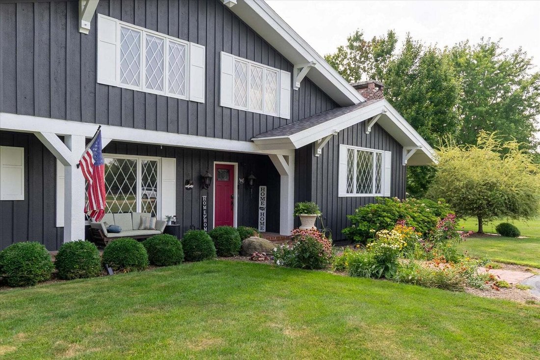 House in Princeton, Illinois, United States 4 - 18579475