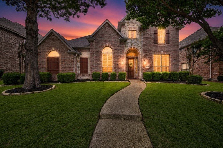 House in Allen, Texas, United States 1 - 18579174