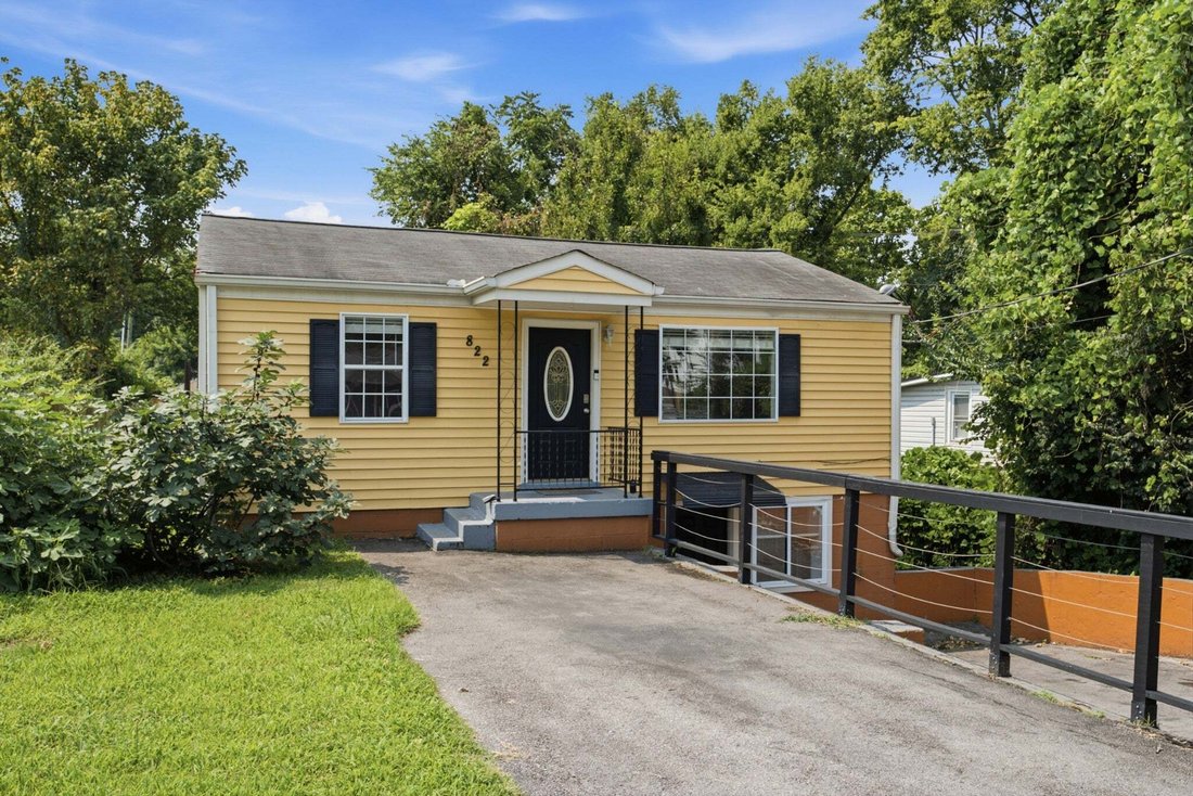 House in Nashville, Tennessee, United States 5 - 18579144