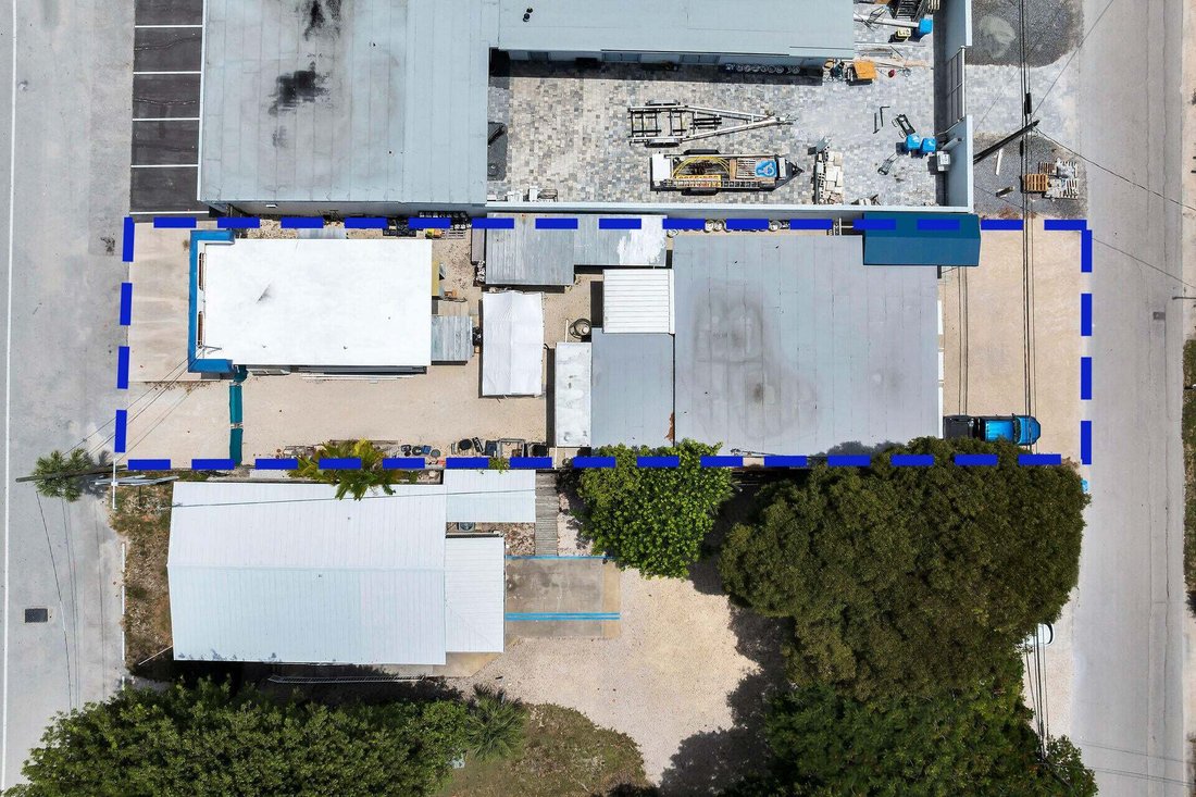 Haus in Islamorada, Florida, Vereinigte Staaten 3 - 18576562