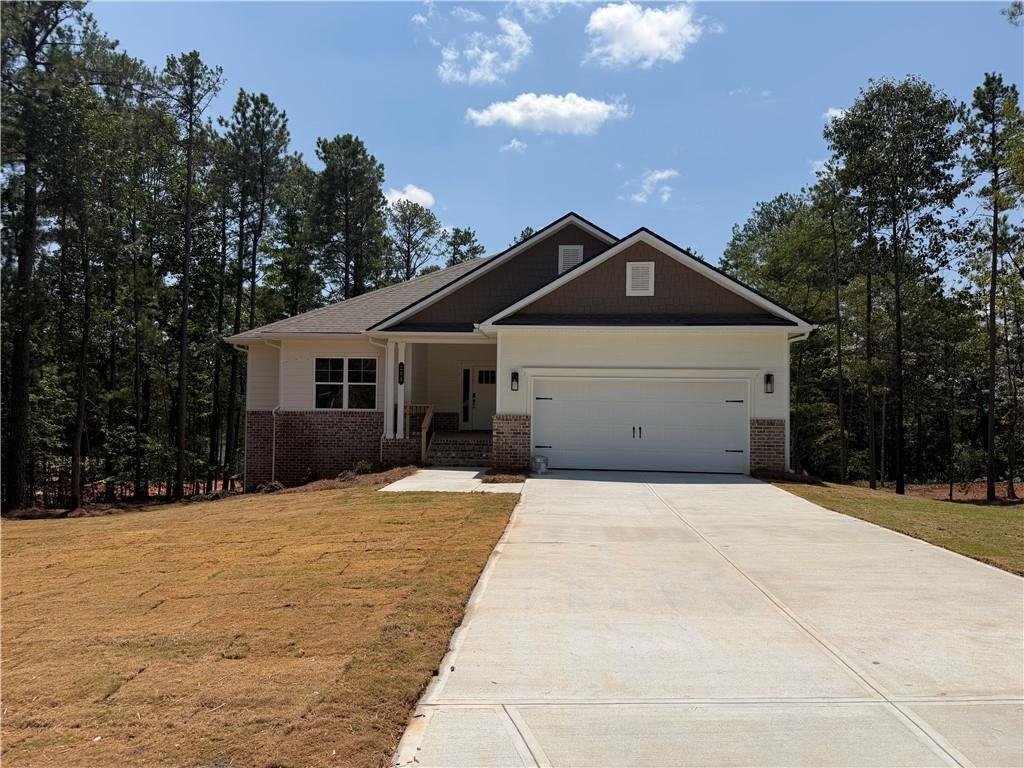 House in Pendergrass, Georgia, United States 1 - 18459653
