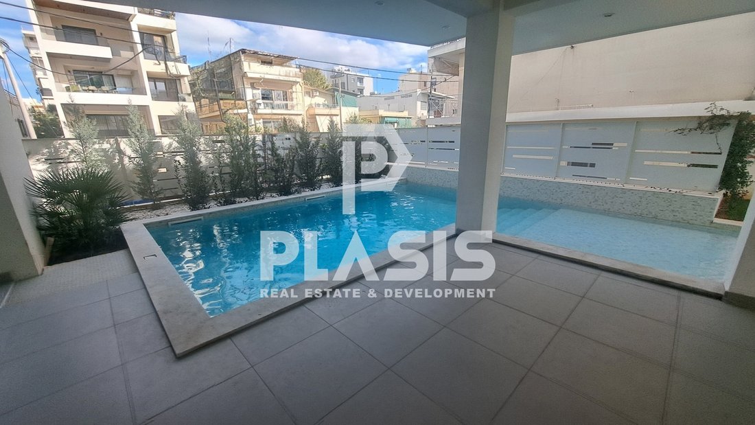 Apartment in South Athens, Attica, Greece 5 - 18037988