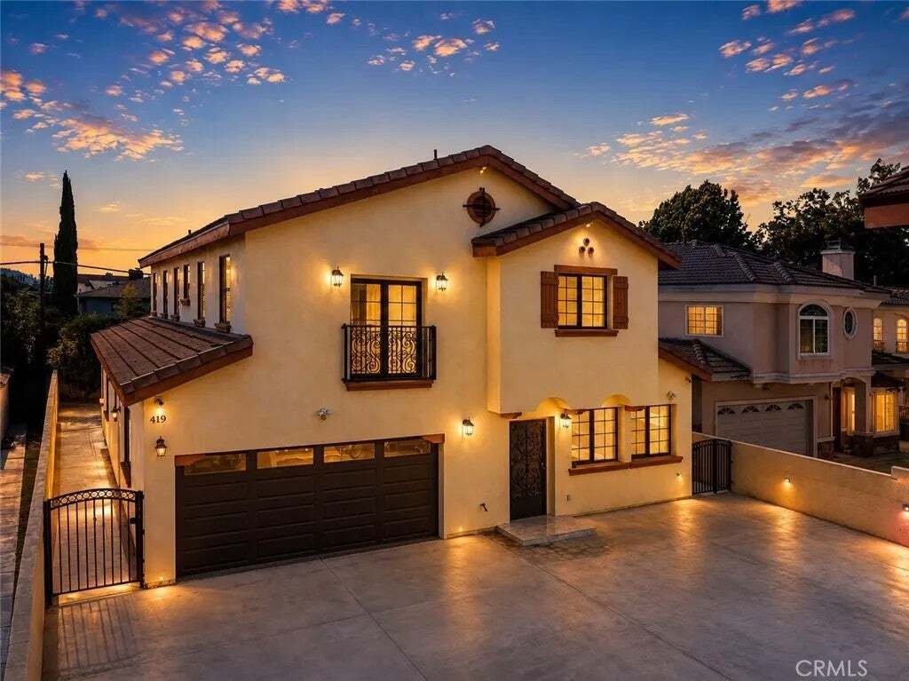 Condo in Monterey Park, California, United States 2 - 18579401