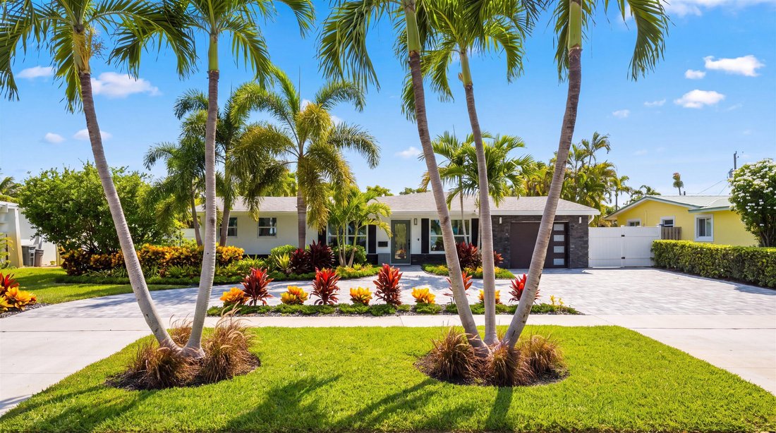 House in North Palm Beach, Florida, United States 2 - 18579080