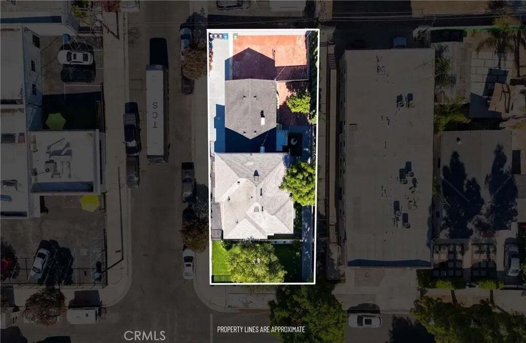 Condo in Los Angeles, California, United States 5 - 18579420