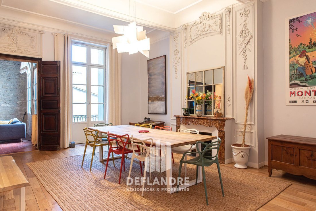 Apartment in Centre Historique, Montpellier, France 2 - 16317138