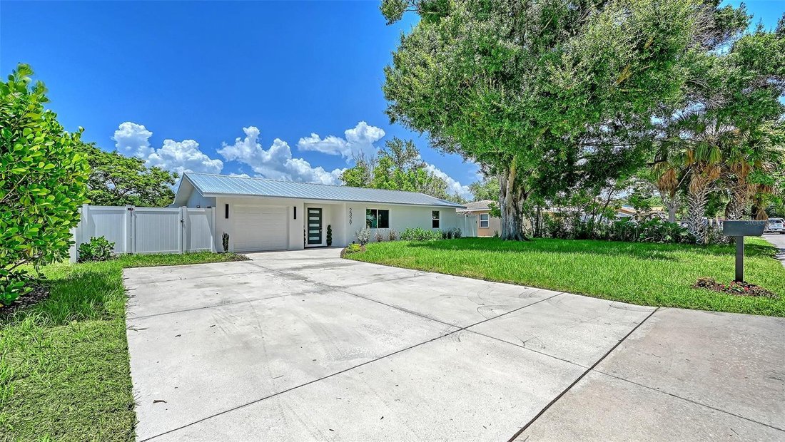 House in Sarasota, Florida, United States 4 - 18579118
