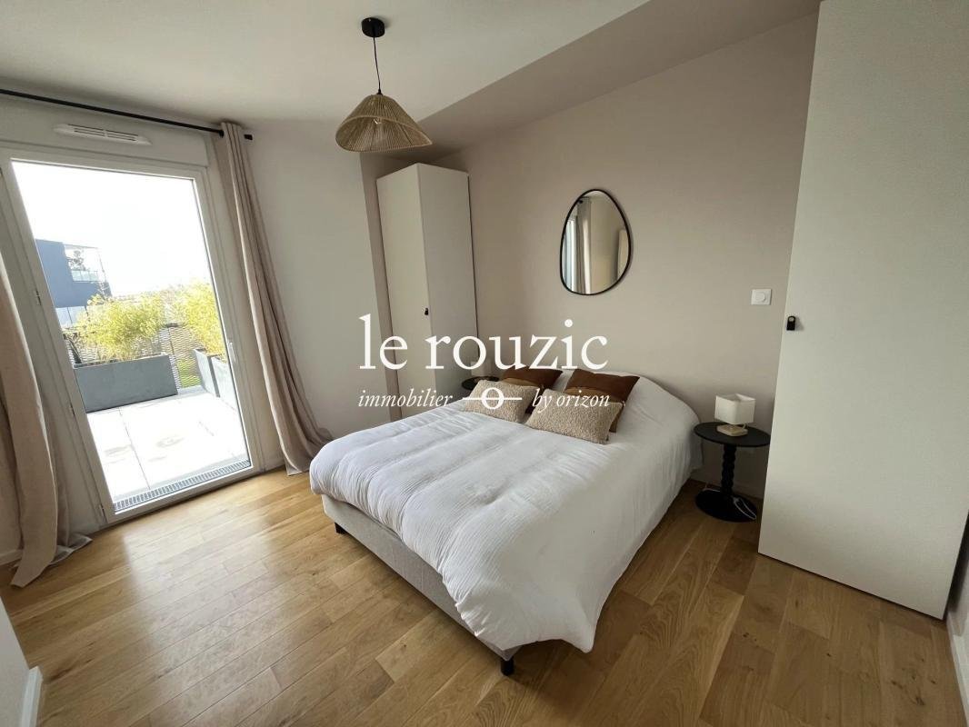 Apartment in Ouest Péri-Centre Ville, Vannes, France 3 - 17146454