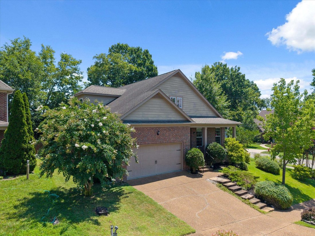 House in Nashville, Tennessee, United States 2 - 18579126