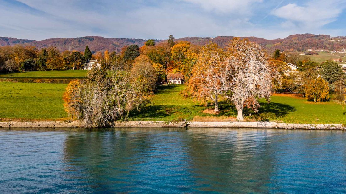 Villa in Rolle, Vaud, Switzerland 4 - 18579023