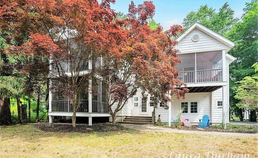 House in Douglas, Michigan, United States 1