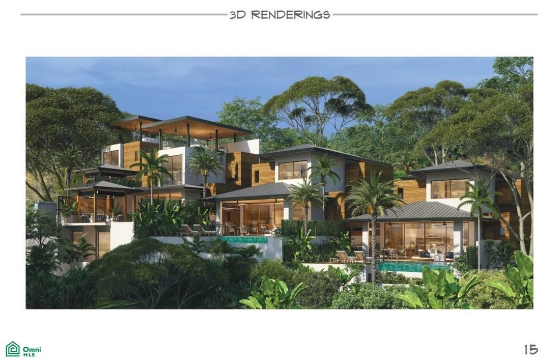 House in Tamarindo, Guanacaste Province, Costa Rica 5 - 17090054