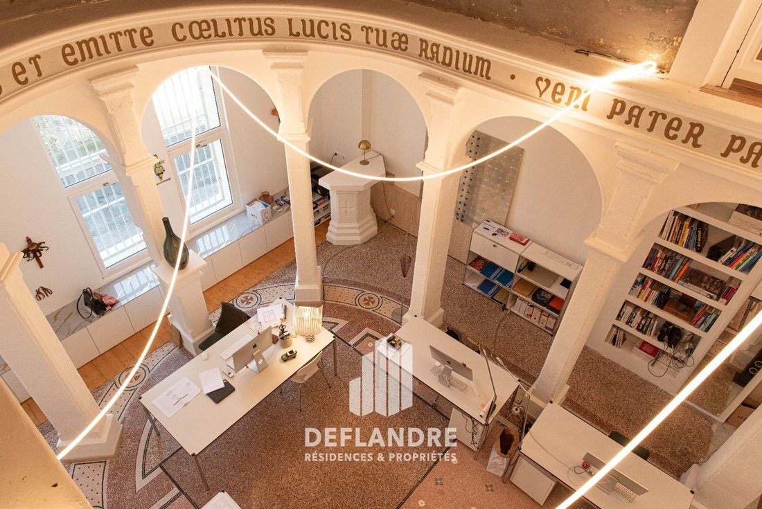 Apartment in Centre Historique, Montpellier, France 2 - 17075211