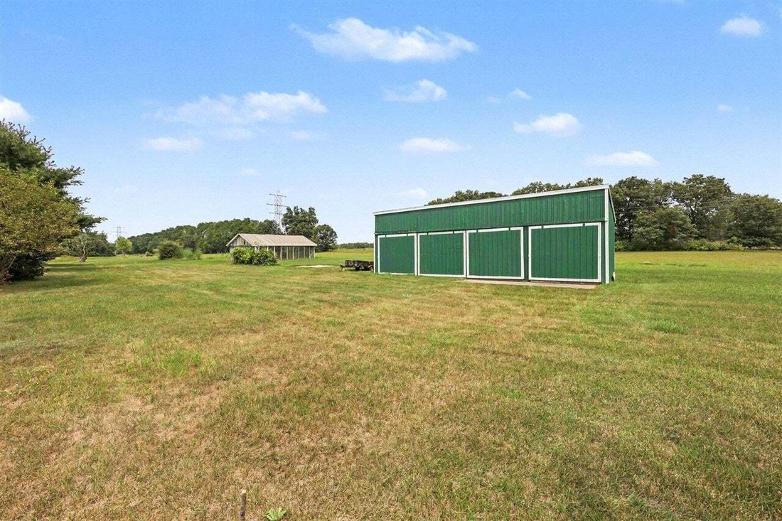 House in Brooklyn, Michigan, United States 5 - 18579254