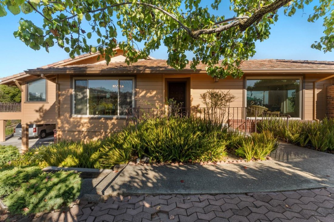 Townhouse in San Jose, California, United States 2 - 18579053