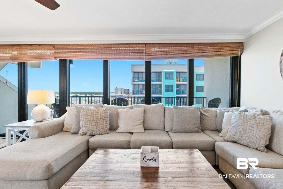 House in Gulf Shores, Alabama, United States 5 - 18579038