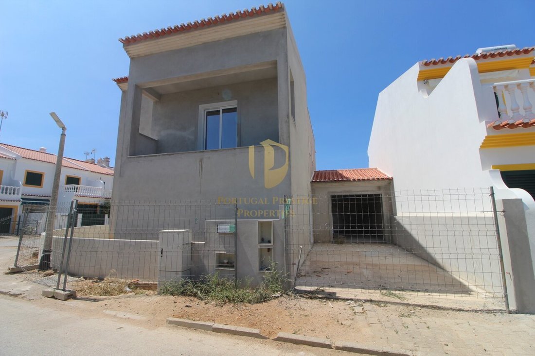 House in Altura, Algarve, Portugal 1 - 18579520